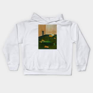 Petrified Kids Hoodie